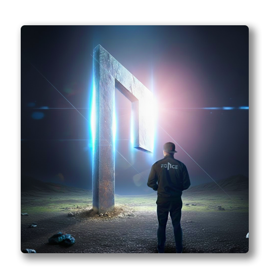 XTC Force Remix Cover